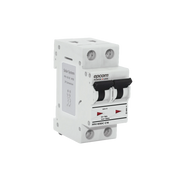 PROTECCIÓN TÉRMICA DE CORRIENTE DIRECTA PARA APLICACIÓN FOTOVOLTAICA, 2P, 16A, 800 VCD-Protección contra Descargas-EPCOM POWERLINE-Bsai Seguridad & Controles