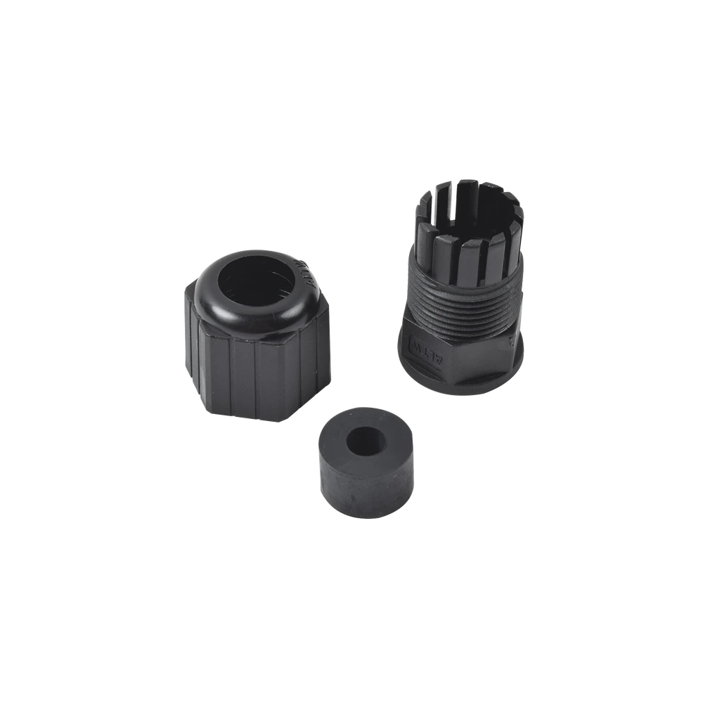 PROTECTOR AISLANTE DE ENTRADA PARA FAMILIA THUNDERBOLT DE TRANSTECTOR-Protección Contra Descargas-TRANSTECTOR-Bsai Seguridad & Controles