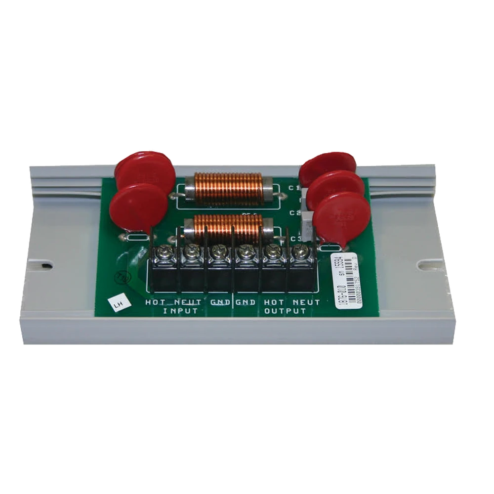 PROTECTOR CONTRA SOBRECARGAS DE ALTO VOLTAJE-Acceso Vehicular-DKS DOORKING-Bsai Seguridad & Controles