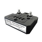 PROTECTOR DE BATERÍAS A PRUEBA DE AGUA 40 A-Baterías y Cargadores-SAMLEX-Bsai Seguridad & Controles