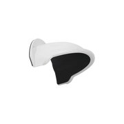 PROTECTOR DE LLUVIA PARA CAMARAS DOMO-Accesorios Videovigilancia-HIKVISION-Bsai Seguridad & Controles