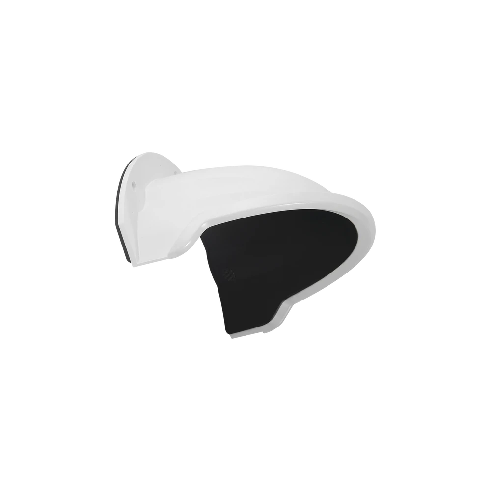 PROTECTOR DE LLUVIA PARA CAMARAS DOMO-Accesorios Videovigilancia-HIKVISION-Bsai Seguridad & Controles