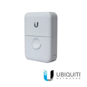 PROTECTOR PARA DESCARGAS ELECTRICAS UBIQUITI ETH-SP.-Enlaces PtP y PtMP-UBIQUITI NETWORKS-Bsai Seguridad & Controles
