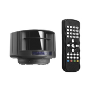 KIT DE SENSOR LÁSER Y CONTROL REMOTO / EVITE EL USO DE LAZOS MAGNÉTICOS / PROTEGE CARRILES DE HASTA 9.6 M DE ANCHO Y 9.6 METROS DE PROFUNDIDAD-Acceso Vehicular-BEA-Bsai Seguridad & Controles