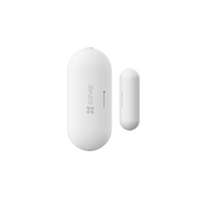 CONTACTO MAGNÉTICO INALAMBRICO / COMPATIBLE CON KIT DE ALARMAS EZVIZ / USO EN INTERIOR / PROTOCOLO ZIGBEE-Contactos Magnéticos-EZVIZ-Bsai Seguridad & Controles