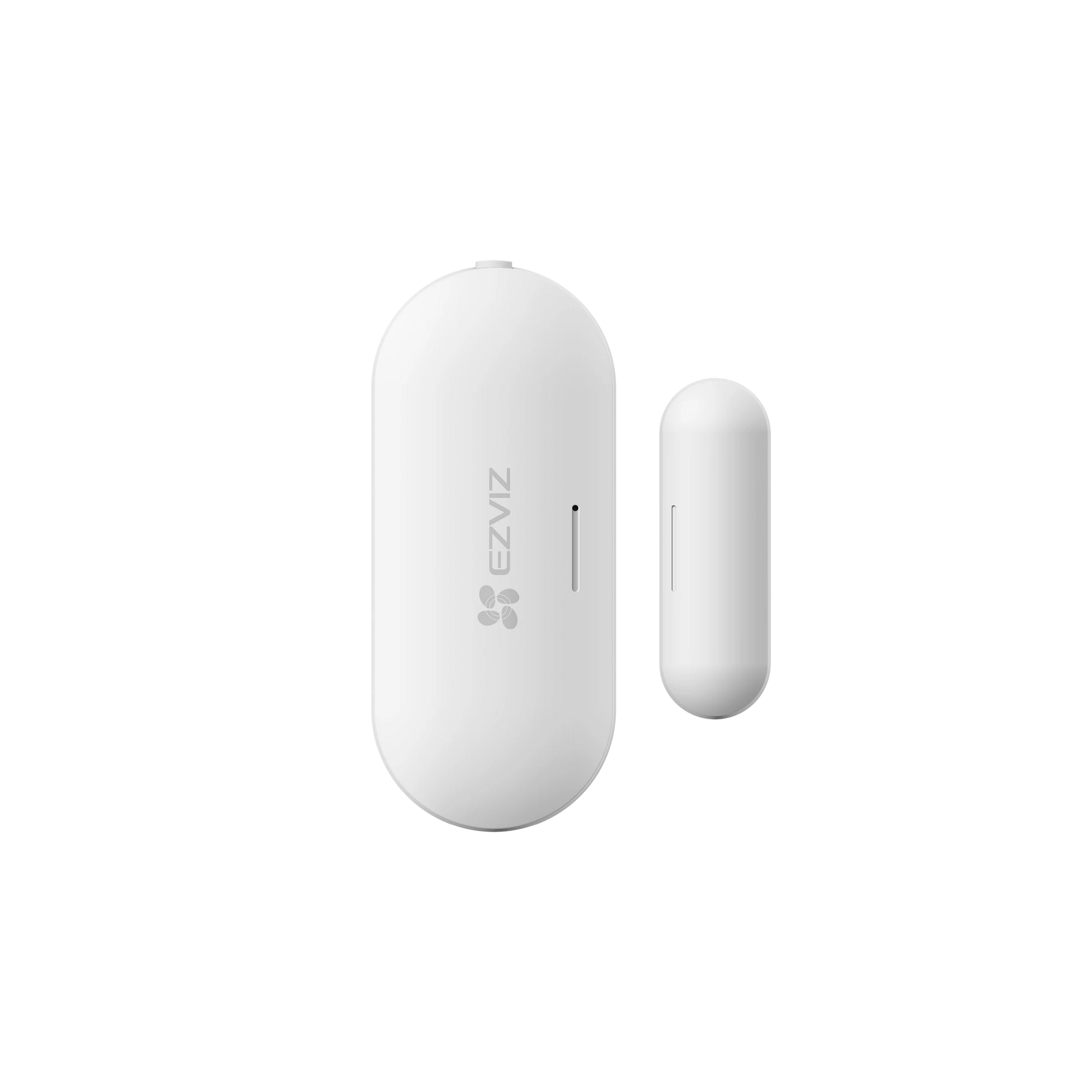 CONTACTO MAGNÉTICO INALAMBRICO / COMPATIBLE CON KIT DE ALARMAS EZVIZ / USO EN INTERIOR / PROTOCOLO ZIGBEE-Contactos Magnéticos-EZVIZ-Bsai Seguridad & Controles