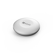 BOTÓN DE EMERGENCIA INALAMBRICO / COMPATIBLE CON KIT DE ALARMAS EZVIZ / PROTOCOLO ZIGBEE-Accesorios-EZVIZ-Bsai Seguridad & Controles