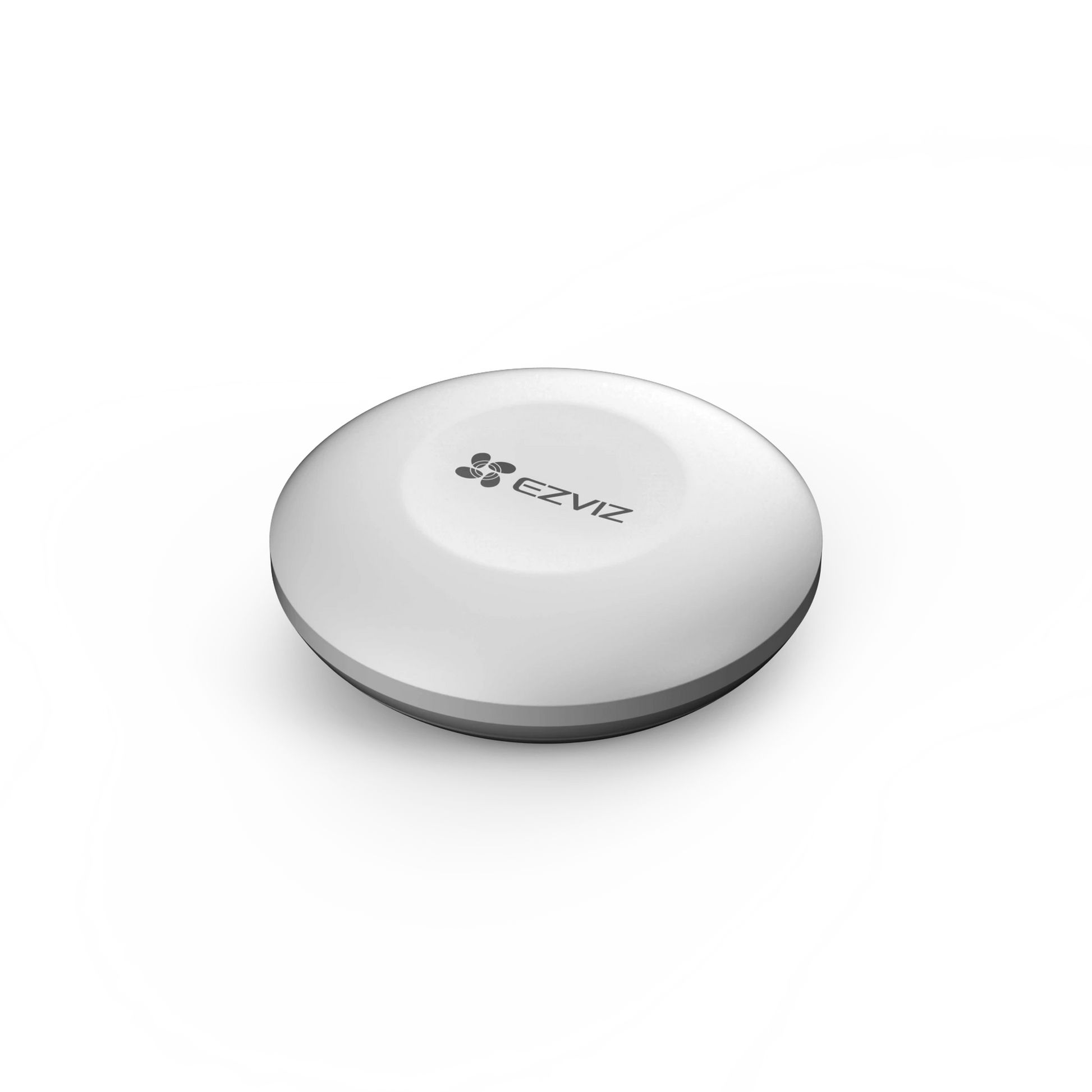 BOTÓN DE EMERGENCIA INALAMBRICO / COMPATIBLE CON KIT DE ALARMAS EZVIZ / PROTOCOLO ZIGBEE-Accesorios-EZVIZ-Bsai Seguridad & Controles