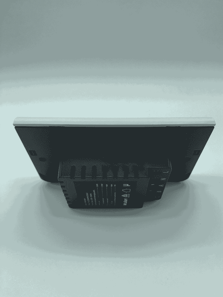 WULIAN SWITCHA3LN - APAGADOR INTELIGENTE PARA AUTOMATIZACIÓN DE CONTROL DE LUCES CON FORMATO AMERICANO CONEXIÓN LN 3 BOTONES / ADMINISTRACION REMOTA DESDE CELULAR CON BRAIN Y APLICACION EN CELULAR/ PROTOCOLO ZIGBEE-Control de Iluminación-WULIAN-Bsai Seguridad & Controles