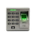 LECTOR DE HUELLA/TECLADO/PROXIMIDAD-Controles de Acceso-ZKTECO-FR-1300-Bsai Seguridad & Controles