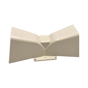 PROYECTOR DOBLE, GRIS, DISPOSITIVO DE COMUNICACIÓN FEDERAL SIGNAL-Sirenas / Bocinas / Controladores-FEDERAL SIGNAL INDUSTRIAL-Bsai Seguridad & Controles