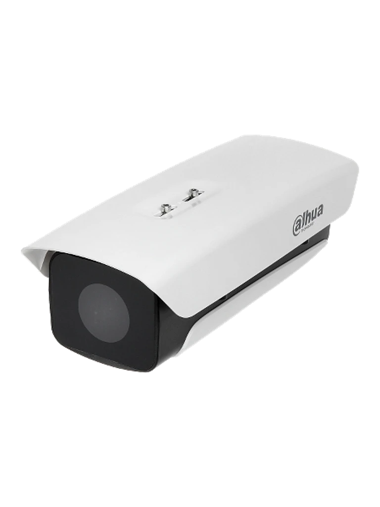 DAHUA PFH610V-H-POE- HOUSING PARA EXTERIOR ANTIVANDALICO/ COMPATIBLE CON CAMARAS PROFESIONALES/ 14 PULGADAS/IP67/ IK10/ POE+/ REQUIERE SOPORTE: PFA162/ #PROYECTOS-Gabinetes-DAHUA-Bsai Seguridad & Controles