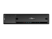 DAHUA MNVR8208-GFWI - NVR MOVIL DE 8 CANALES CON INTELIGENCIA ARTIFICIAL/ 8 PUERTOS POE/ INCLUYE GPS/ WIFI/ 4G/ SOPORTA 2 DISCOS DUROS DE 2.5 PULGADAS/ SOPORTA RECONOCIMIENTO FACIAL Y RECONOCIMIENTO DE PLACAS (ANPR)/ PROYECTOS-DVRs y NVRs móviles-DAHUA-Bsai Seguridad & Controles