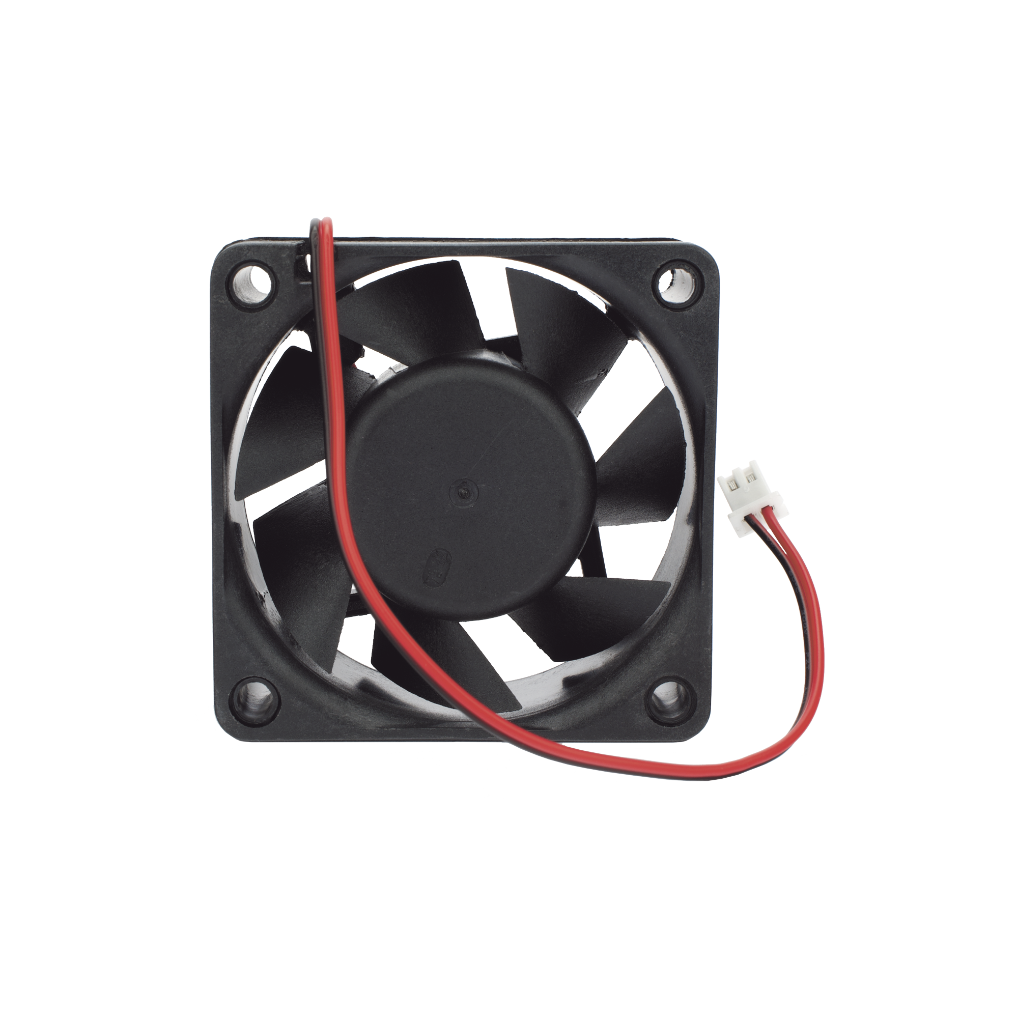 VENTILADOR AXIAL ANTICONDENSANTE 12 VCC, DE 60 X 60 X 25 MM.-Accesorios Generales-PRECISION-Bsai Seguridad & Controles