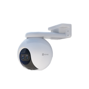 PT IP 2 MEGAPÍXEL / WI-FI / DETECCIÓN HUMANA / LENTE DUAL / VISIÓN NOCTURNA EN COLOR / COBERTURA VISUAL 360° / NOTIFICACIÓN PUSH / RANURA PARA MEMORIA 512 GB-Cámaras IP y NVRs-EZVIZ-Bsai Seguridad & Controles