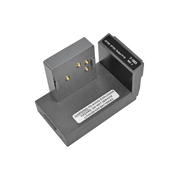 ADAPTADOR DE BATERÍA PARA ANALIZADOR C7X00-C SERIES PARA BATERÍAS HNN9360, HNN9628, PMNN4016 PARA RADIOS MOTOROLA GP300/600GTX/LTS2000/MTX638/PTX600,GP350-Equipo de Laboratorio-Cadex Electronics Inc-Bsai Seguridad & Controles