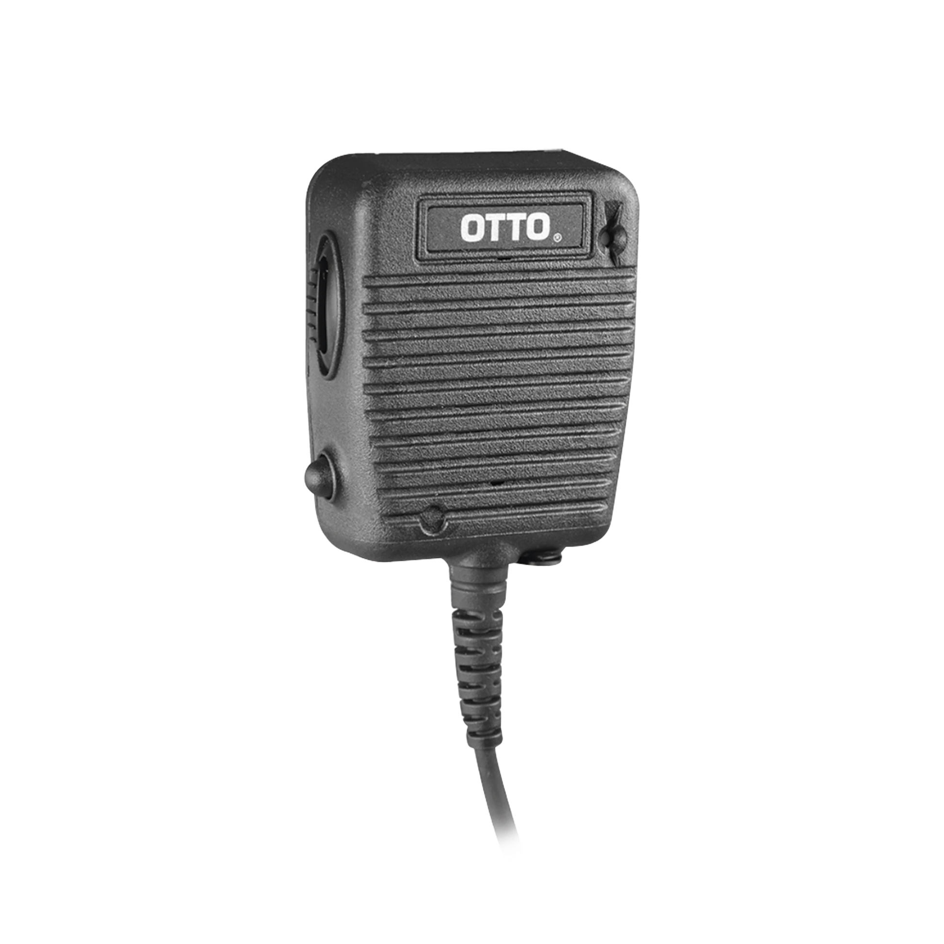 MIC-BOCINA STORM, IP68 P/ MOTOROLA HT750/GP240/HT1250/PTX700-Accesorios para Motorola-OTTO-Bsai Seguridad & Controles