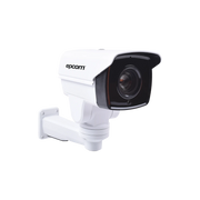 PTZ BULLET 10X DE ZOOM HD-TVI 1080P IP66-Cámaras-EPCOM-Bsai Seguridad & Controles