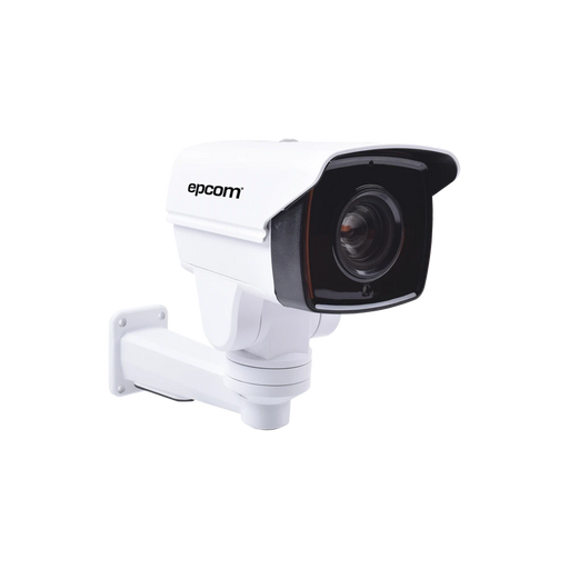 PTZ BULLET 10X DE ZOOM HD-TVI 1080P IP66-Cámaras-EPCOM-EPTB10X-Bsai Seguridad & Controles