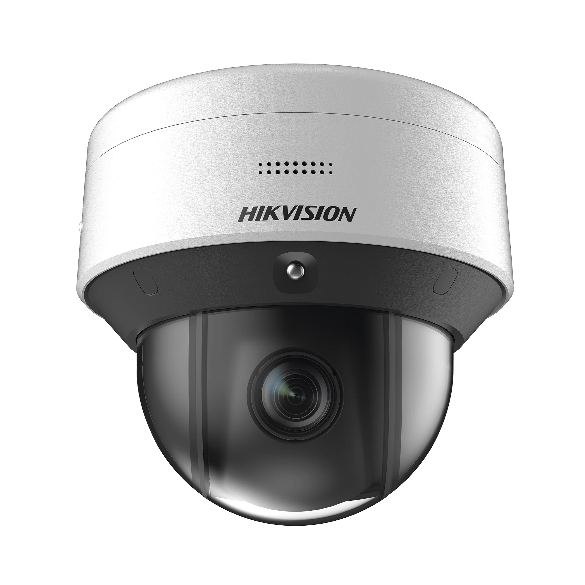 PTZ IP 2 MEGAPIXEL / 10X ZOOM / 50 MTS IR / ACUSENSE / DARKFIGHTER / CAPTURA FACIAL / MICROFONO INTEGRADO / AUDIO DE DOS VIAS / HLC / EIS / POE+ / MICRO SD / EXTERIOR IP66 / I/O ALARMAS / METAL-Cámaras IP y NVRs-HIKVISION-Bsai Seguridad & Controles