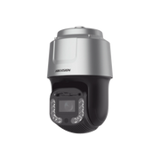 PTZ IP 4 MEGAPIXEL / 42X ZOOM / 400 MTS IR / AUTOSEGUIMIENTO 3.0 / WDR 150 DB / EIS / DEEP LEARNING / EXTERIOR IP67 / IK10 / RAPID FOCUS / HI-POE / WIPER / MICRO SD-Cámaras IP y NVRs-HIKVISION-DS-2DF8C442IXG1-ELW-Bsai Seguridad & Controles