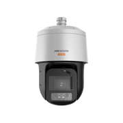 PTZ IP 4 MEGAPIXEL / 42X ZOOM / DUAL LIGHT (500 MTS IR / 100 MTS LUZ BLANCA) / POLIMERO ANTICORROSIVO (IDEAL PARA ZONAS COSTERAS O ALTA SALINIDAD) / AUTOSEGUIMIENTO / DARKFIGHTER / EIS / EXTERIOR IP67 / NEMA 4X / C5 / WIPER / MICRO SD-Cámaras IP y NVRs-HIKVISION-DS-2DT8C442MXG-LWT-Bsai Seguridad & Controles