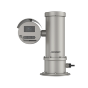 PTZ IP 4 MEGAPIXEL / ANTI-EXPLOSIÓN / 32X ZOOM / IP68 / ANTICORROSION / SUS316L / 100 MTS IR / WIPER / WDR 120 DB / DARKFIGHTER / ALARMAS I/O / MICRO SD-Cámaras IP y NVRs-HIKVISION-DS-2DY7432IXG-XY-Bsai Seguridad & Controles