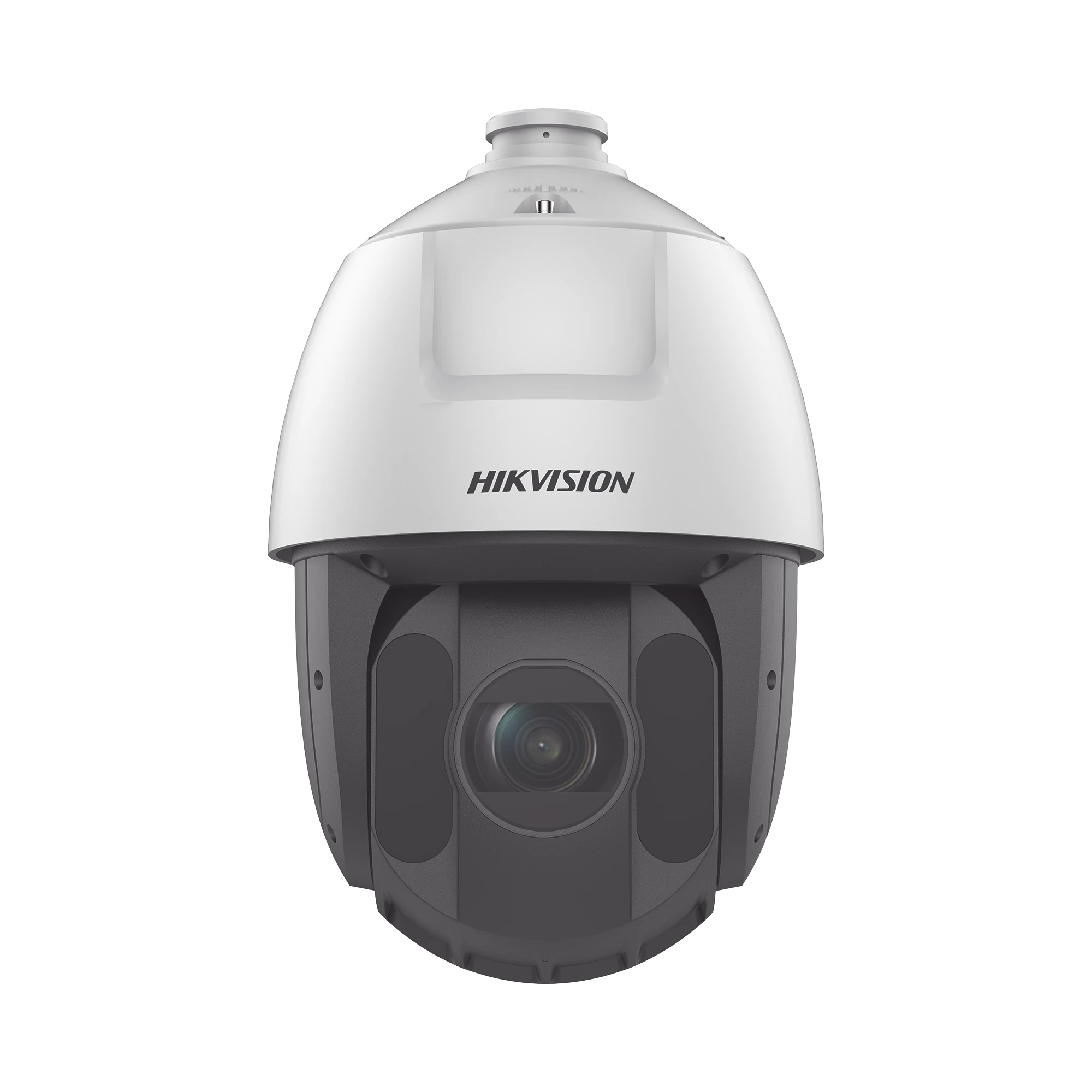 PTZ IP 8 MEGAPIXEL / 25X ZOOM / 150 MTS IR / DARKFIGHTER / ACUSENSE / CAPTURA FACIAL / EXTERIOR IP66 / WDR 120 DB / POE+ / ALARMAS Y AUDIO I/O / MICRO SD / METAL / 24 VCA-Cámaras IP y NVRs-HIKVISION-DS-2DE5825IWG-E-Bsai Seguridad & Controles