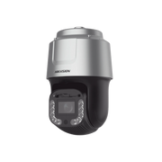 PTZ IP 8 MEGAPIXEL (4K) / 25X ZOOM / 500 MTS IR / AUTOSEGUIMIENTO 3.0 / WDR 140 DB / EIS / DEEP LEARNING / EXTERIOR IP67 / IK10 / RAPID FOCUS / HI-POE / MICRO SD-Cámaras IP y NVRs-HIKVISION-DS-2DF8C825IXG1-ELW-Bsai Seguridad & Controles