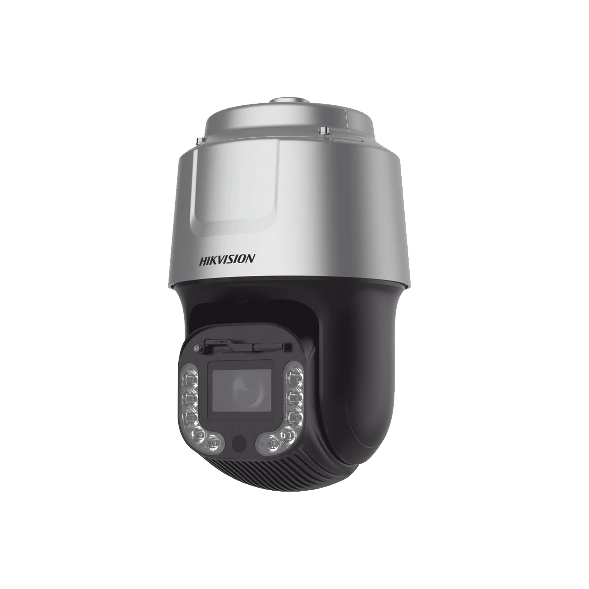 PTZ IP 8 MEGAPIXEL (4K) / 25X ZOOM / 500 MTS IR / AUTOSEGUIMIENTO 3.0 / WDR 140 DB / EIS / DEEP LEARNING / EXTERIOR IP67 / IK10 / RAPID FOCUS / HI-POE / MICRO SD-Cámaras IP y NVRs-HIKVISION-DS-2DF8C825IXG1-ELW-Bsai Seguridad & Controles