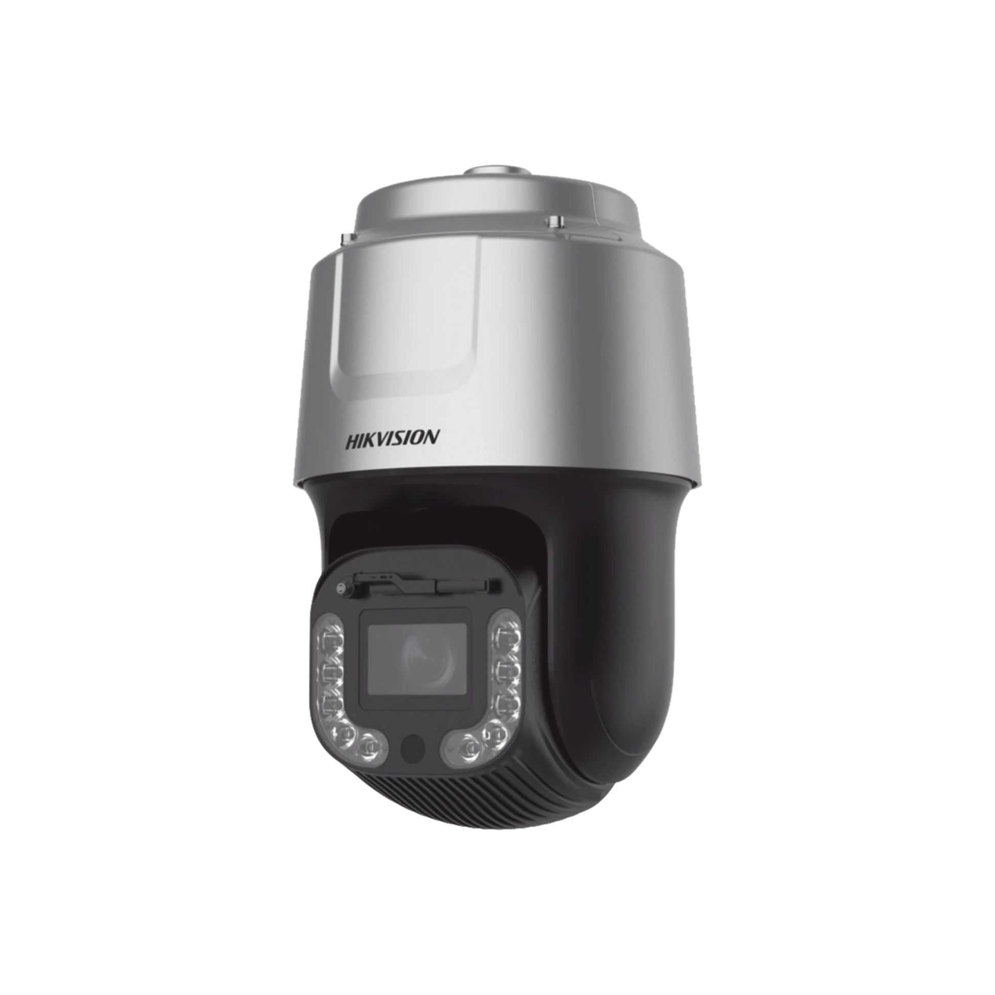 PTZ IP 8 MEGAPIXEL (4K) / 42X ZOOM / 500 MTS IR / AUTOSEGUIMIENTO 3.0 / WDR 140 DB / EIS / DEEP LEARNING / EXTERIOR IP67 / IK10 / RAPID FOCUS / HI-POE / WIPER / MICRO SD-Cámaras IP y NVRs-HIKVISION-DS-2DF8C842IXG1-ELW-Bsai Seguridad & Controles