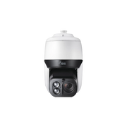 PTZ IP 8MP | LENTE 6.5 - 202MM | 31X DE ZOOM | 200M IR | ESTABILIZADOR DE IMAGEN EIS | WDR REAL 120 DB | EXTERIOR IP66 | IK10 | AUDIO DE DOS VÍAS | MICROSD HASTA 256GB | HI-POE-Cámaras IP y NVRs-IDIS-Bsai Seguridad & Controles