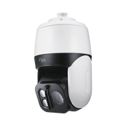 PTZ IP 8MP | LENTE 6.5 - 202MM | 31X DE ZOOM | 200M IR | ESTABILIZADOR DE IMAGEN EIS | WDR REAL 120 DB | EXTERIOR IP66 | IK10 | MICROSD HASTA 256GB | HI-POE-Cámaras IP y NVRs-IDIS-Bsai Seguridad & Controles