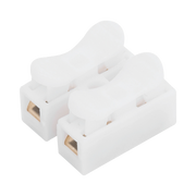 CONECTOR TIPO PUSH DE 2 CONTACTOS / PARA UNA CONEXIÓN RÁPIDA / PUENTES DE CABLES-Herramientas-EPCOM POWERLINE-Bsai Seguridad & Controles