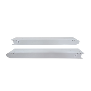 GUARNICION D REFACCIÓN P / SECCIÓN D / 19.2 PULGADAS / P / PUERTA DE GARAGE.-Acceso Vehicular-ACCESSPRO-Bsai Seguridad & Controles