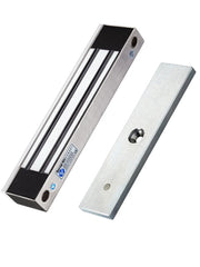 YLI YM350WS - CONTRACHAPA MAGNETICA DE 350 KG / IP68 EXTERIORES E INTERIORES / 800 LB / PUERTAS DE MADERA, VIDRIO, METALICA-Magnética-YLI ELECTRONIC-Bsai Seguridad & Controles