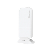 MODEM 4G (LTE) PARA SIM, CON WI-FI 2.4 GHZ, PARA USO EN CASA Y/O VEHÍCULOS, C/PUERTO FAST ETHERNET-Redes WiFi-MIKROTIK-Bsai Seguridad & Controles