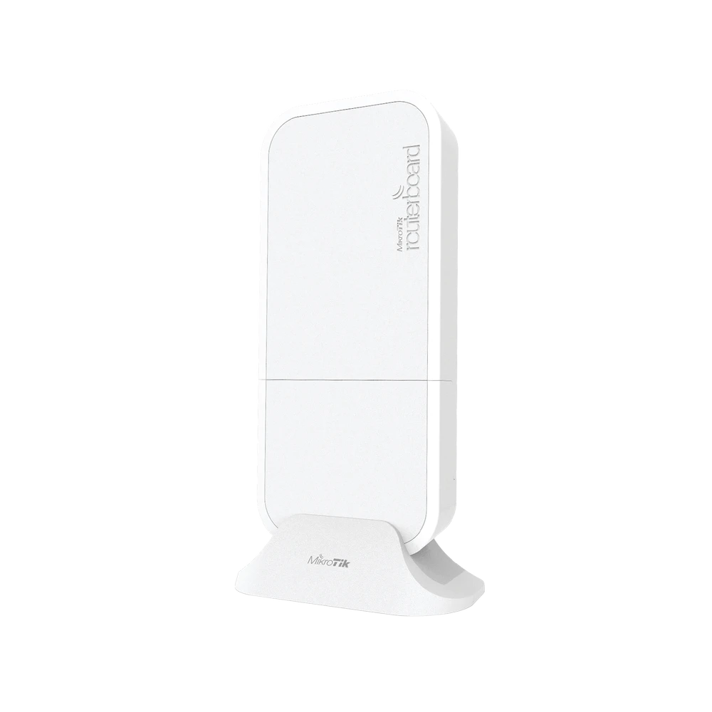 MODEM 4G (LTE) PARA SIM, CON WI-FI 2.4 GHZ, PARA USO EN CASA Y/O VEHÍCULOS, C/PUERTO FAST ETHERNET-Redes WiFi-MIKROTIK-Bsai Seguridad & Controles