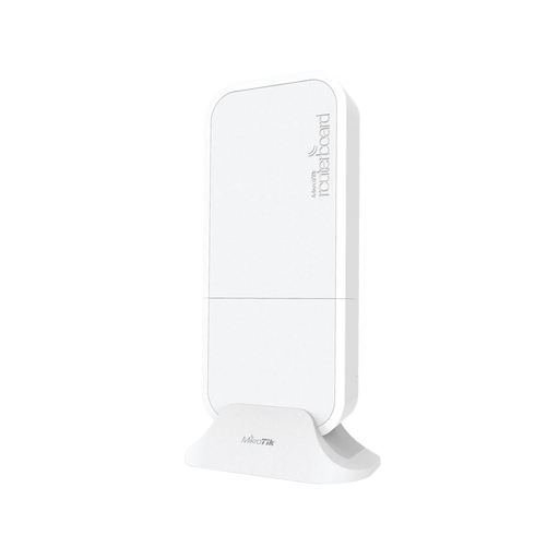 MODEM 4G (LTE) PARA SIM, CON WI-FI 2.4 GHZ, PARA USO EN CASA Y/O VEHÍCULOS, C/PUERTO FAST ETHERNET-Redes WiFi-MIKROTIK-WAP-LTE-KIT-US-Bsai Seguridad & Controles