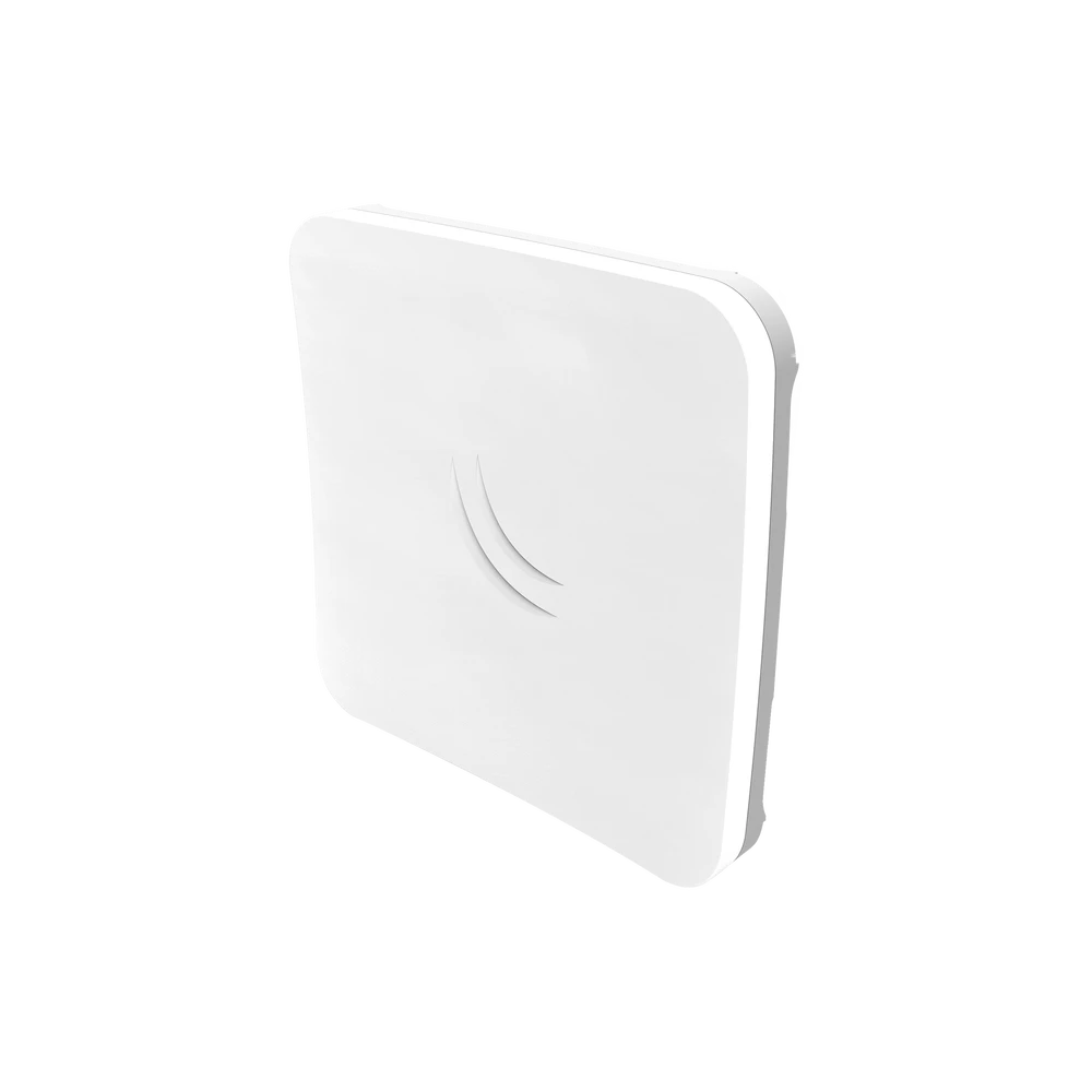 (SXTSQ LITE 60) CPE Y PTP EN 60 GHZ, C/PUERTO FAST ETHERNET "HASTA 200M"-Enlaces de Backhaul-MIKROTIK-Bsai Seguridad & Controles