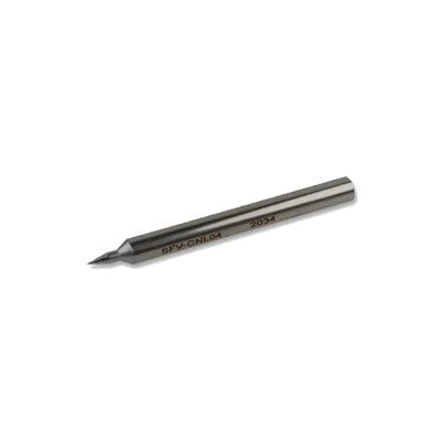 PUNTA CONICA LARGA PARA SOLDAR DE 0.4 MM (0.016) EN CAUTÍN PS-900.-Equipo de Laboratorio-SYSCOM-Bsai Seguridad & Controles