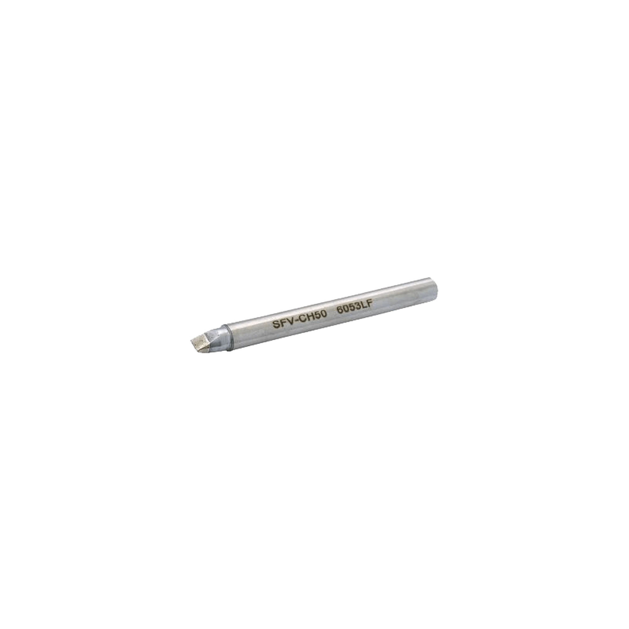 PUNTA LARGA TIPO CINCEL PARA SOLDAR, DE 5 MM (0.197") EN CAUTÍN PS-900.-Equipo de Laboratorio-SYSCOM-Bsai Seguridad & Controles