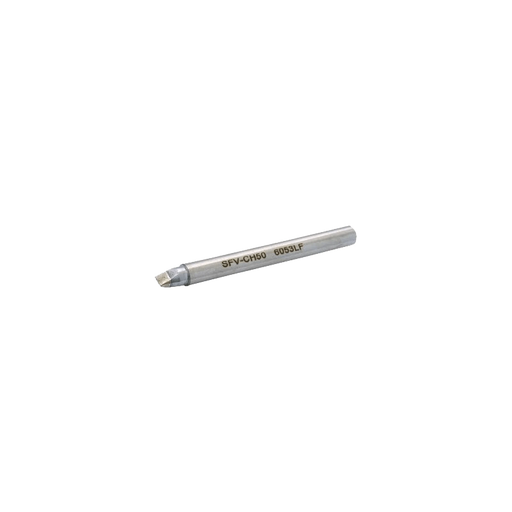 PUNTA LARGA TIPO CINCEL PARA SOLDAR, DE 5 MM (0.197") EN CAUTÍN PS-900.-Equipo de Laboratorio-SYSCOM-Bsai Seguridad & Controles