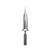 PUNTA PARARRAYO DAT CONTROLER PLUS CON AVANCE DE CEBADO DE 15 ΜS (EXCEDE NORMA UNE Y NFC)-Tierra Física y Pararrayos-APLICACIONES TECNOLOGICAS-Bsai Seguridad & Controles