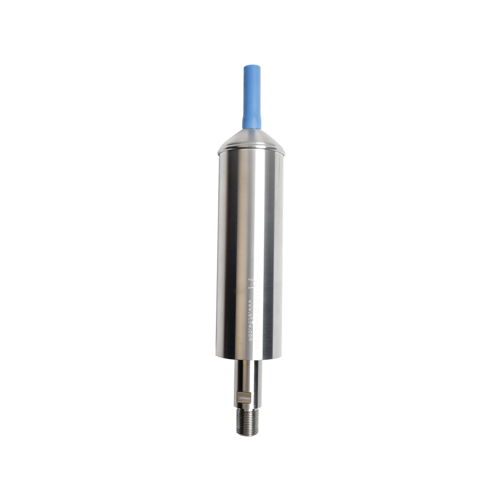 PUNTA PARARRAYO FLASH CAPTOR CON AVANCE DE CEBADO DE 15 ΜS-Tierra Física y Pararrayos-APLICACIONES TECNOLOGICAS-Bsai Seguridad & Controles