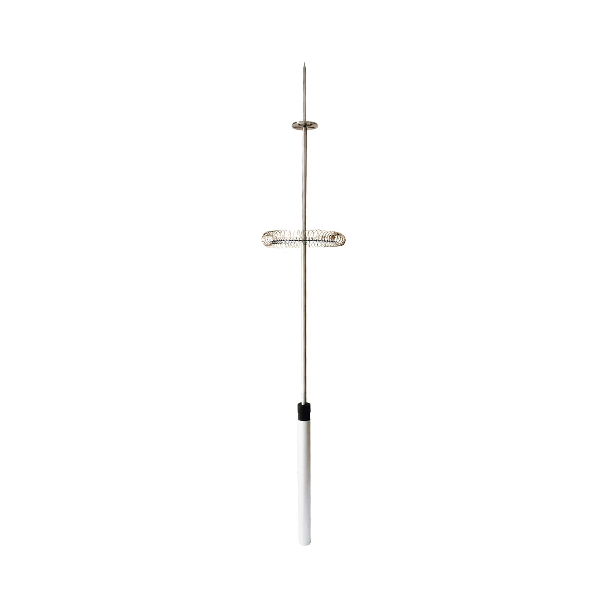 PUNTA PARARRAYO TIPO DIPOLO CORONA EN ALUMINIO-Tierra Física y Pararrayos-LINKEDPRO BY EPCOM-Bsai Seguridad & Controles