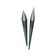 PUNTA PARARRAYOS MACIZA DE 60 CM-Tierra Física y Pararrayos-TOTAL GROUND-Bsai Seguridad & Controles