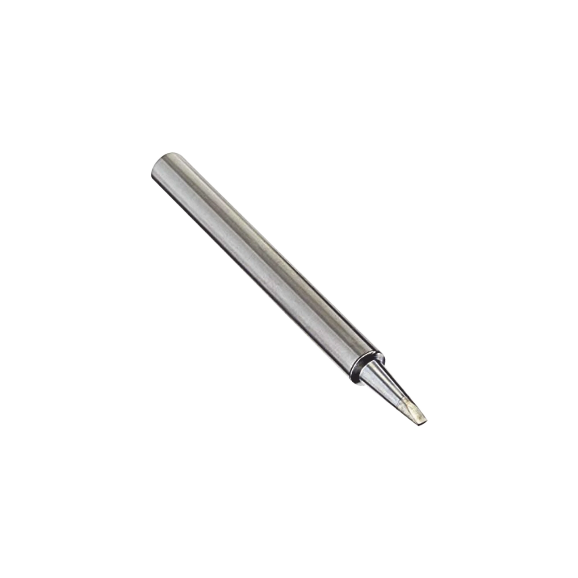 PUNTA TIPO CINCEL PARA SOLDAR, DE 1.5 MM (0.060") EN CAUTÍN PS-900.-Equipo de Laboratorio-SYSCOM-Bsai Seguridad & Controles