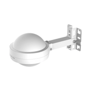 PUNTO DE ACCESO 802.11AC OMNIDIRECCIONAL IP68, RETARDANTE A LA FLAMA, PROTECCIÓN CONTRA DESCARGAS DE 4KV, CERTIFICACIÓN ROHS-Redes WiFi-RUIJIE-Bsai Seguridad & Controles