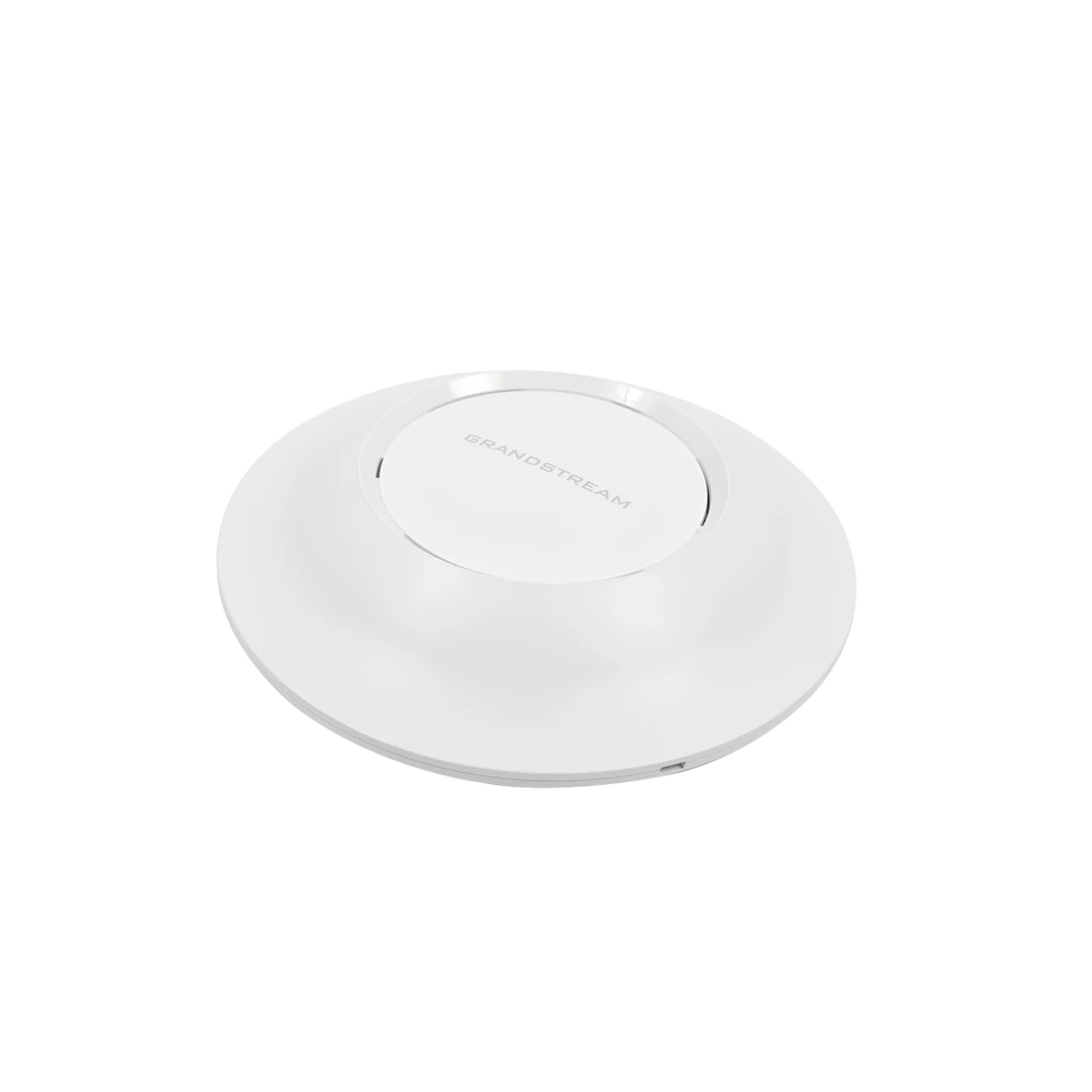 PUNTO DE ACCESO DOBLE BANDA MIMO 3X3:3 DE SUPER ALTA CAPACIDAD 1.75 GBPS HASTA 250 DISPOSITIVOS Y AMPLIA COBERTURA (175 METROS)-Redes WiFi-GRANDSTREAM-Bsai Seguridad & Controles